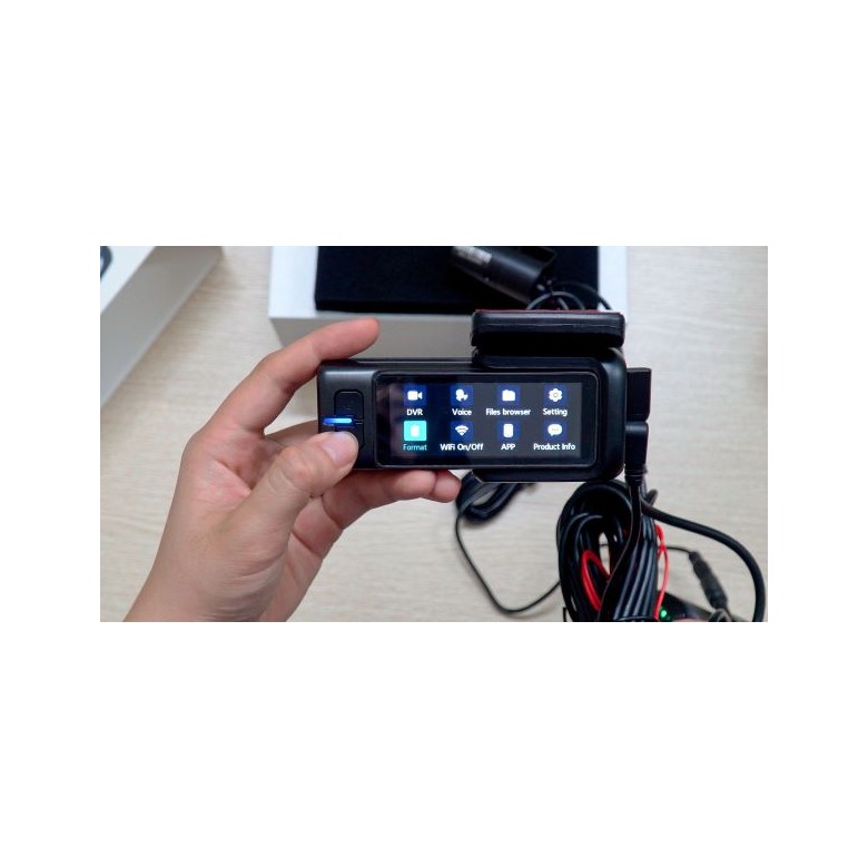 Nên Lắp Camera Hành Trình KD004 Cho LEXUS LM350 2021 Không?